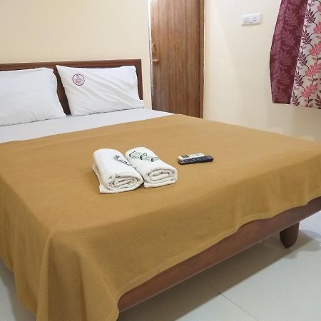 Hotel Amman Residency Rāmeswaram 외부 사진