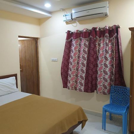Hotel Amman Residency Rāmeswaram 외부 사진